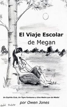 El Viaje Escolar De Megan..  Mabel Diaz