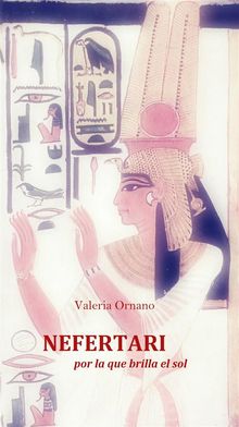 Nefertari - Por La Que Brilla El Sol.  Jois Nigrisoli
