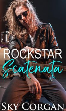 Rockstar Scatenata.  Nicole Grassi