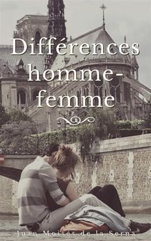 Diffrences Homme-Femme.  Isabelle Josseaume