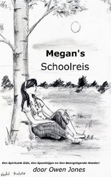 Megan's Schoolreis.  Luc Wyn