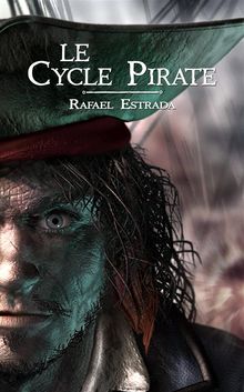 Le Cycle Pirate.  Pauline Abadie