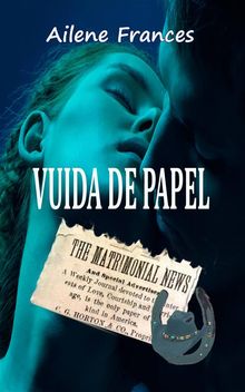 Viuda De Papel.  Minerva Anaid Turriza Njera