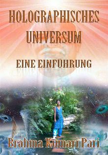 Holographisches Universum: Eine Einfhrung.  Sabine Wanner