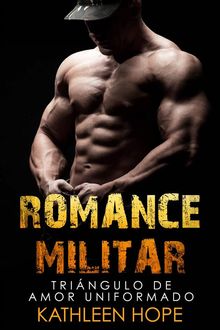 Romance Militar.  Anggena Beberaggi