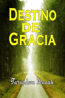 Destino De Gracia.  Claudio Valerio Gaetani  &  Carmen Luca Hurtado