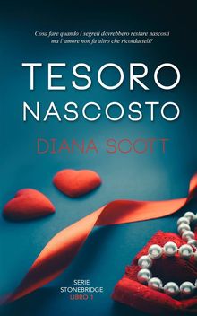 Tesoro Nascosto.  Jessica Catani