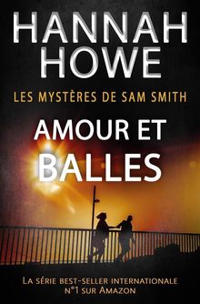 Amour Et Balles.  Laura Dinraths