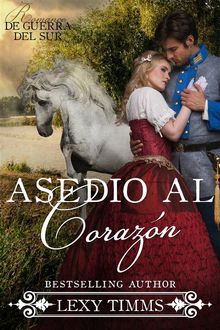 Asedio Al Corazn.  mariana martinez