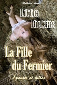 La Fille Du Fermier.  Christelle Savary