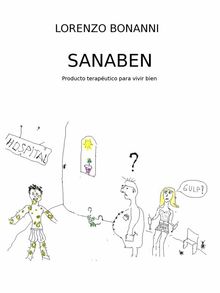 Sanaben.  Felix Rigaud