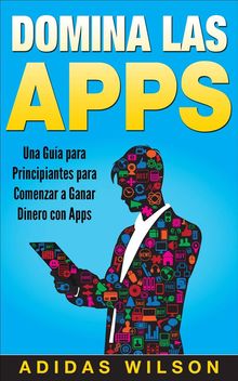 Domina Las Apps.  Michael Perez