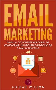 E-Mail Marketing.  Talita Ferreira