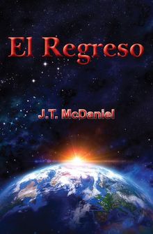 El Regreso.  Arturo Delgado