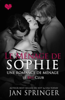 Le Mnage De Sophie.  Lady R.