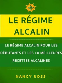 Le Rgime Alcalin.  Virginie SEGARD COSTE