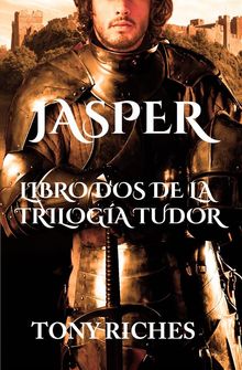 Jasper.  Pablo Petrides