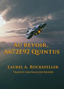 Au Revoir, A672E92 Quintus.  Franois Reiher