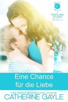 Eine Chance Fr Die Liebe.  Christina Lw und Eva Markert