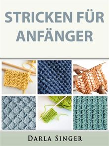 Stricken Fr Anfnger.  Jennifer Tysk