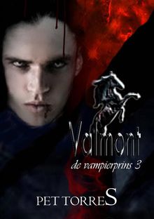 Valmont - De Vampierprins 3.  Marlies Perman