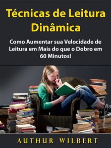 Tcnicas De Leitura Dinmica.  Fabiana Resende