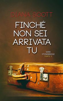 Finch Non Sei Arrivata Tu.  Jessica Catani