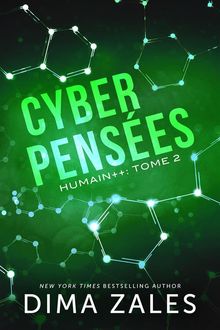 Cyber Penses.  Dima Zales