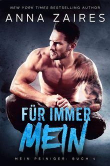 Fr immer Mein.  Dima Zales