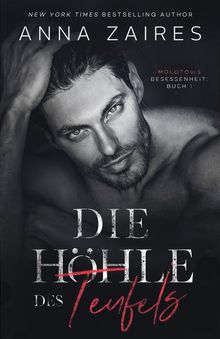 Die Hhle des Teufels.  Dima Zales