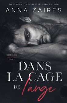 Dans la cage de lange.  Dima Zales