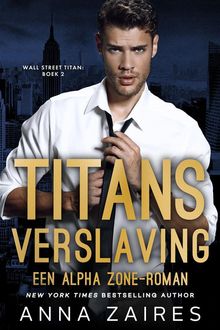 Titans verslaving.  Dima Zales