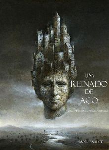 Um Reinado De Ao (Livro N 11 Da Srie O Anel Do Feiticeiro).  Morgan Rice