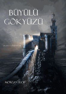 Byl Gkyz (Felsefe Yz? 9. Kitap).  Morgan Rice