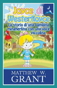 Joyce Di Westerfloyce.  Martina Falcetta