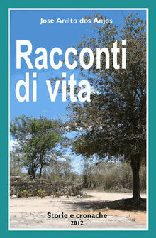 Racconti Di Vita.  Claudia Mirruzzo