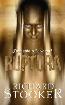 Ruptura.  Lucas Huidobro