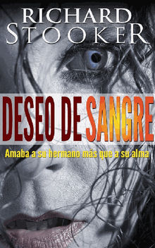 Deseo De Sangre.  Ninoska Ivette Toscanini Oliveros