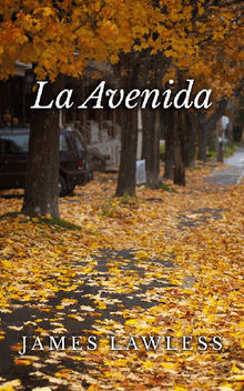 La Avenida.  Cristina Menndez Molina