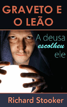 Graveto E O Leo.  Caio Bonatti