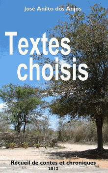 Textes Choisis - Recueil De Contes Et Chroniques.  Angelina Julie do Nascimento