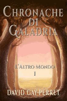 Cronache Di Galadria I - LAltro Mondo.  Annalisa Bl