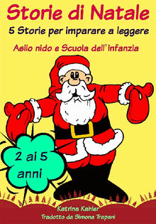 Il Libro Delle Storie Di Natale.  Simona Trapani