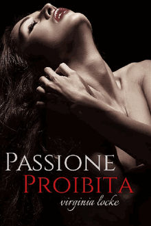 Passione Proibita.  Erika Arcoleo - Samuele Gibilaro