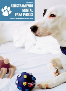 Adiestramiento mental para perros.  Anders Hallgren