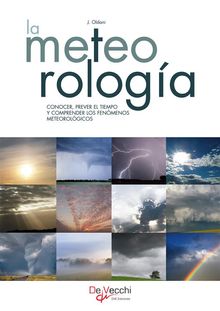 La meteorologa.  J. Oldani