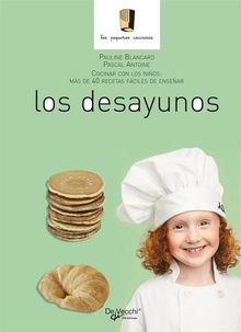 Los desayunos.  Pauline Blancard