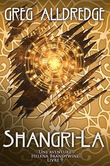 Shangri-La.  Louise Chaumont