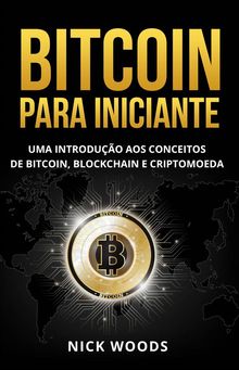 Bitcoin Para Iniciantes.  Gerson Aguilar