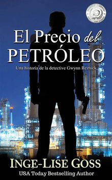 El Precio Del Petrleo.  Jennifer Yaeggy